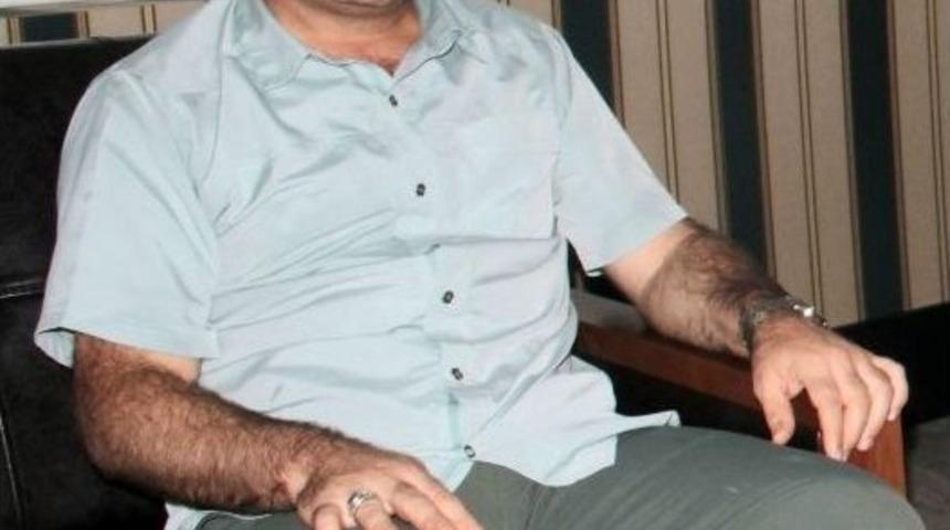 Kahraman Binbaşı Dedebağı: &ldquo;deşifre Olmayıp Taraf Değiştirenler Var&rdquo;