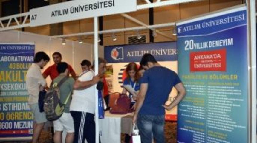 "&ouml;ğrenciler Bu Sene Daha Bilin&ccedil;li"