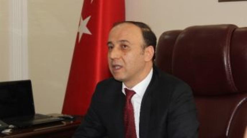 Şehit Yakınları Ve Gaziler İ&ccedil;in Yardım Kampanyası Başlatıldı