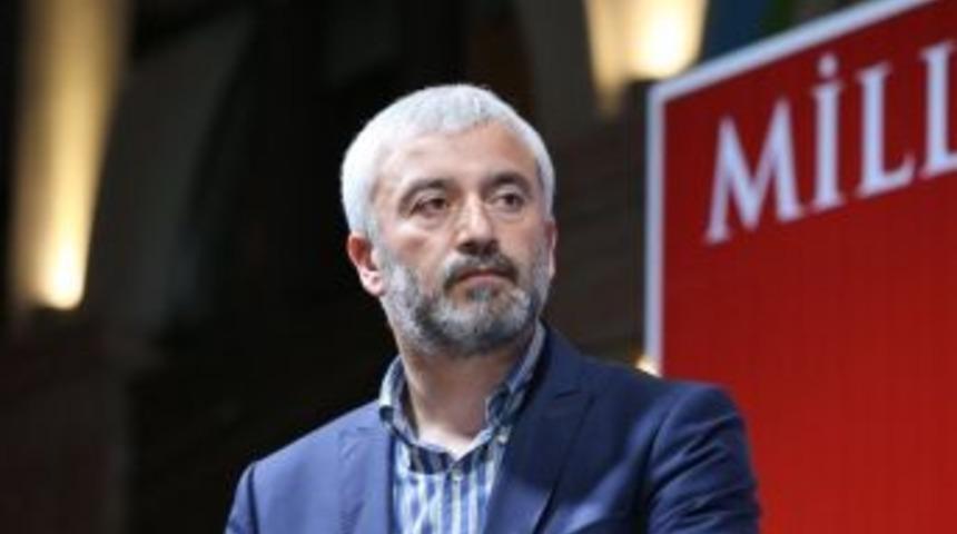 Enver Yılmaz: &rdquo;devlet Her Şeyi Biliyor&rdquo;