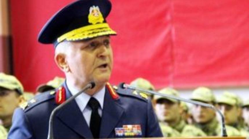 K&uuml;tahya Garnizon Komutanı Ge&ccedil;ici Olarak G&ouml;revden Uzaklaştırıldı