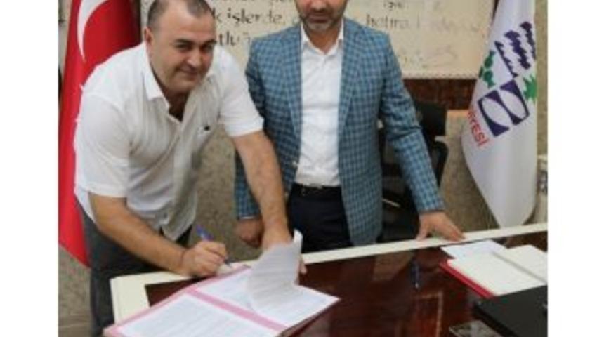 &Uuml;nye Belediyesi&rsquo;nde Kazan&ccedil;lı İhale