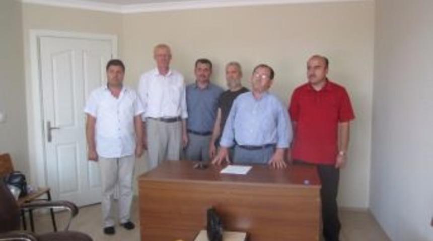 Alaplı&rsquo;da Stk&rsquo;lardan Darbe Girişimine Tepki