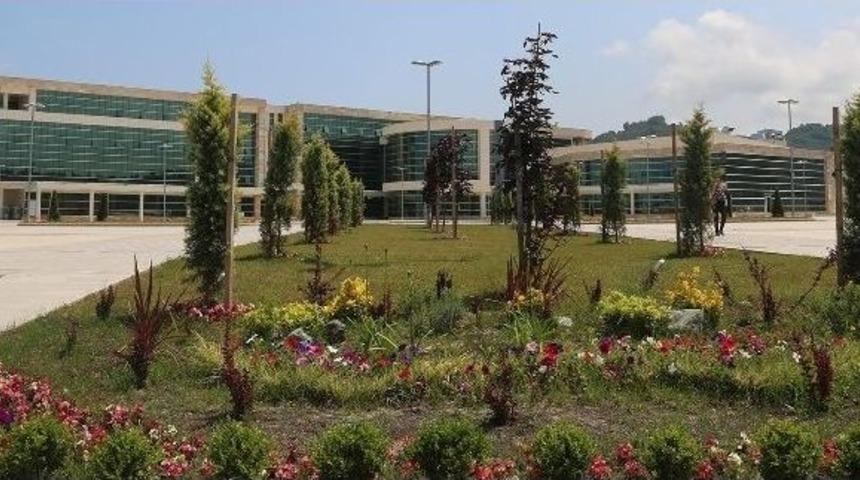 Od&uuml; Mssf T&uuml;rkiye&rsquo;yi Aştı