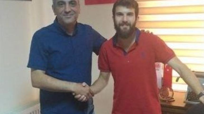 Malatyaspor Transferde 5 Futbolcuyu Daha Kadrosuna Kattı