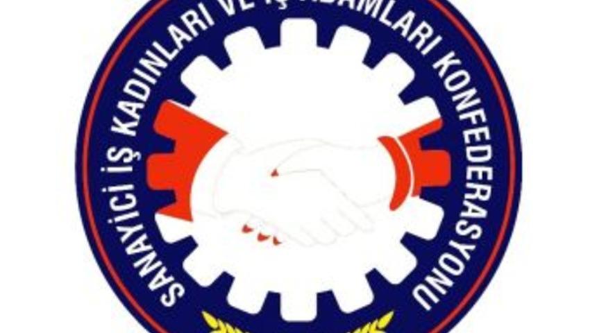 Sankon: "h&uuml;k&uuml;metimize G&uuml;venimiz Tamdır"