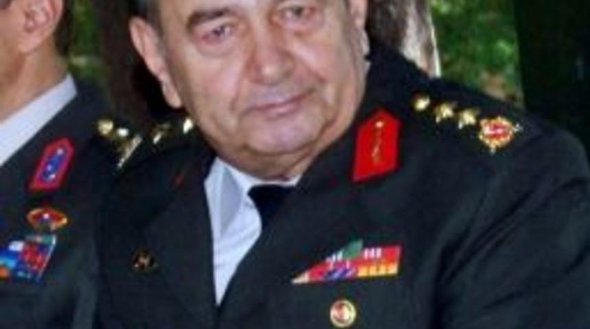 Aydın&rsquo;da Garnizon Komutanı Ve Kurmay Başkan G&ouml;revden Uzaklaştırıldı