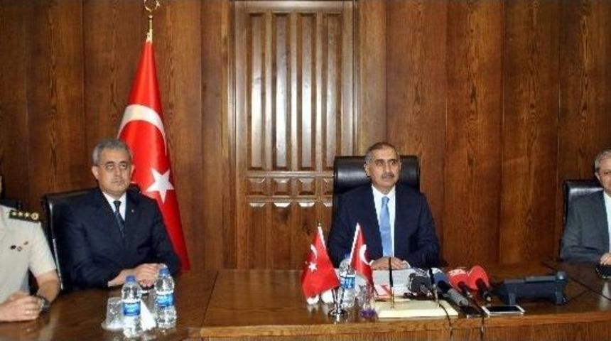 Vali Koçak, Darbe Girişimini Değerlendirdi