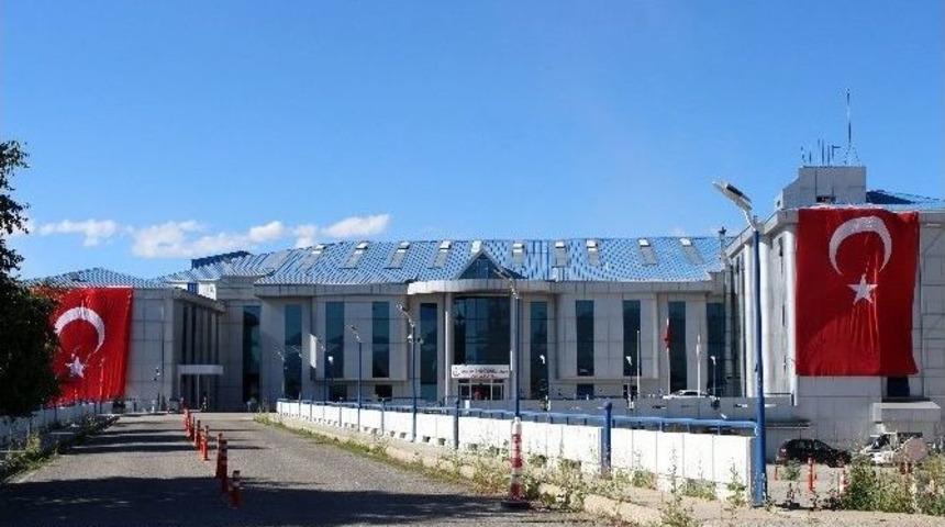 Devredilen Fet&ouml;&rsquo;ye Ait Hastanede G&uuml;len İ&ccedil;in Hazırlanmış Bir B&ouml;l&uuml;m Ortaya &Ccedil;ıktı