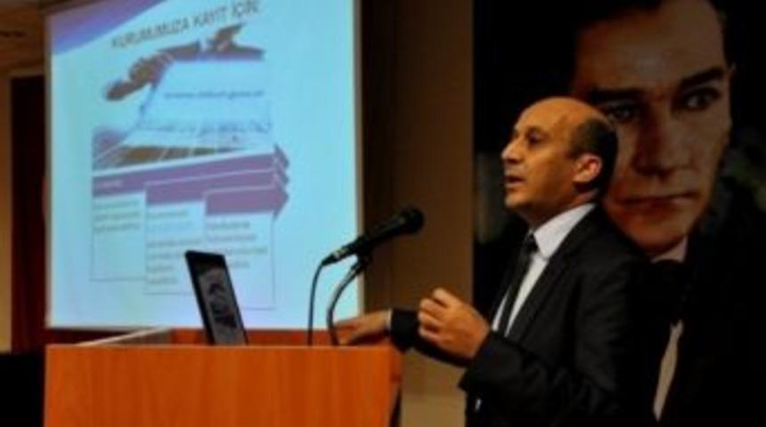 Aib&uuml;&rsquo;de 26 Akademik Personeli G&ouml;zaltına Alındı