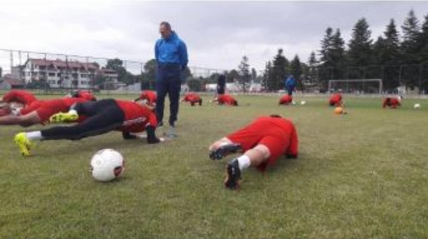 Yeni Malatyaspor&rsquo;da İkinci Etap Kampı Başlıyor