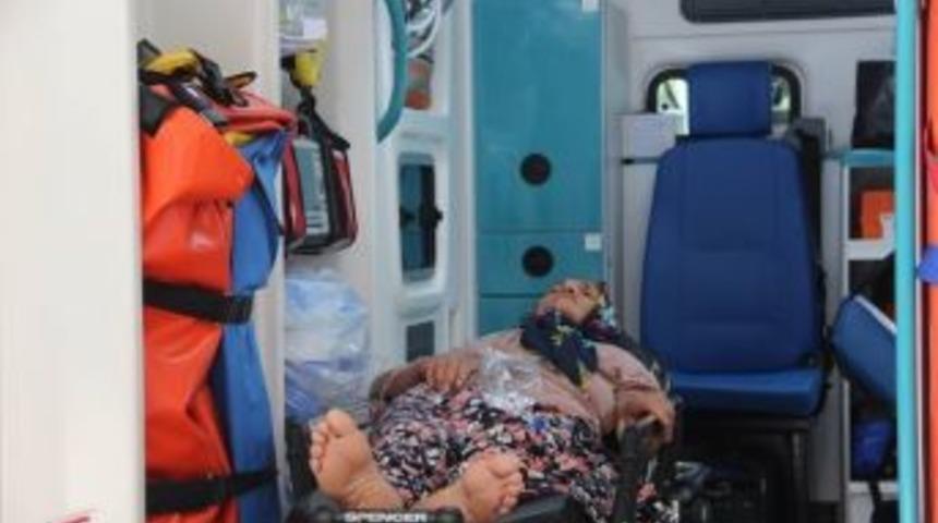 Erzurum&rsquo;da Kkka Ş&uuml;phesiyle Karantina