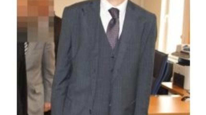 Van Vali Yardımcısı Kaya G&ouml;zaltına Alındı