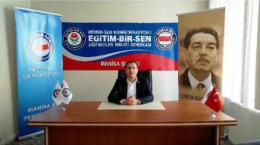 &Ouml;ner: &ldquo;15 Temmuz&rsquo;da Millet Tarih Yazdı&rdquo;