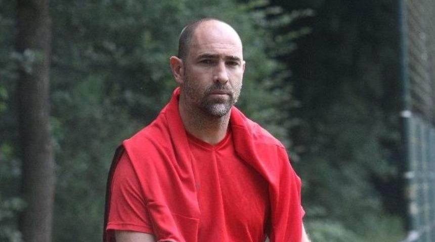 Karab&uuml;kspor Dolu Dizgin