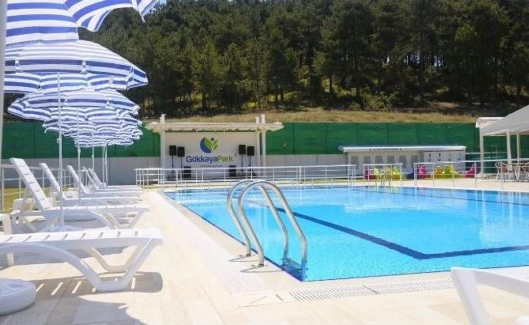 Bilecik&rsquo;in İlk &Ouml;zel Y&uuml;zme Yavuzu Hizmete Girdi