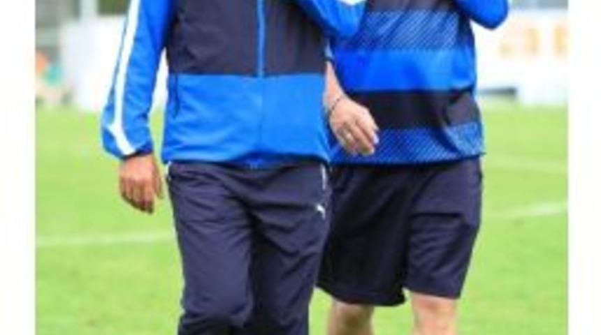 Hamzaoğlu: &ldquo;del Valle, Mert Ve Kubilay &Ouml;ne &Ccedil;ıktı&rdquo;