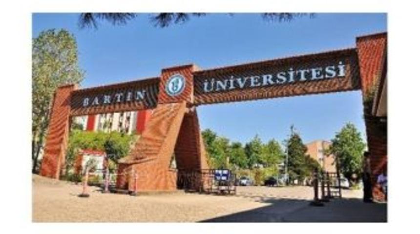 Bartın Y&uuml;ksek&ouml;ğretim Kurulu&rsquo;nun Se&ccedil;imleri Ertelendi