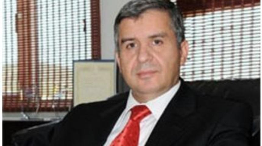 Fet&ouml;&rsquo;c&uuml; Vali Yardımcısı Tutuklandı