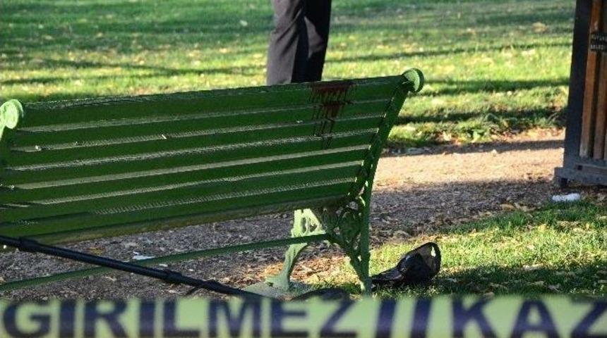 İnfaz Koruma Memuru İntihar Etti