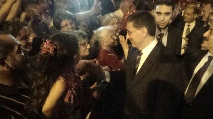 Hatay’da” Milli Birlik Ve Kardeşlik Mitingi” Düzenlendi. G4