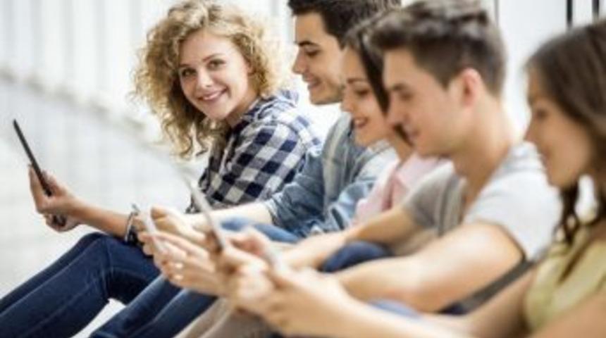 İk&uuml;, Geleceğin Teknoloji Uzmanlarını Yetiştirecek