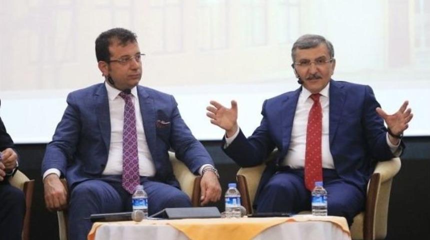 Başkan Aydın: &ldquo;hizmet &Uuml;retmezseniz, Halkın G&ouml;nl&uuml;ne Giremezseniz&rdquo;