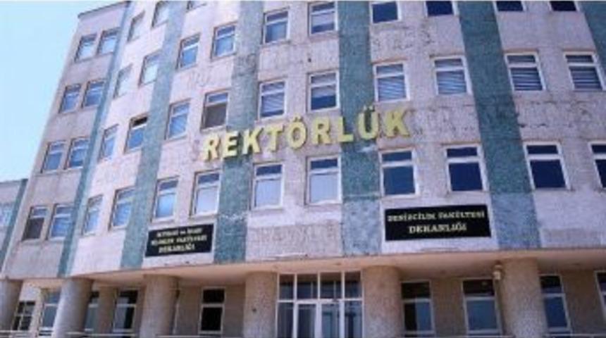 17 Eyl&uuml;l &Uuml;niversitesi&rsquo;nde 12 Personel A&ccedil;ığa Alındı