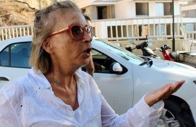 Nazlı Ilıcak Yanlış Bilgiyle Tuzağa Çekildi