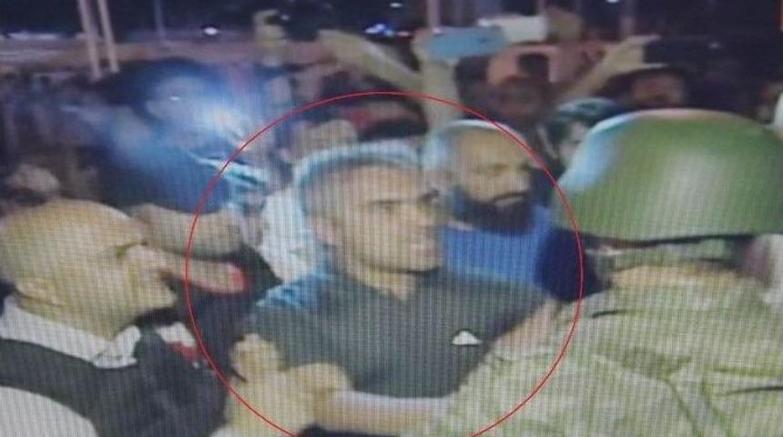 Darbe Girişiminde Vurulan M&uuml;hendisten Darbeciler Hakkında Su&ccedil; Duyurusu