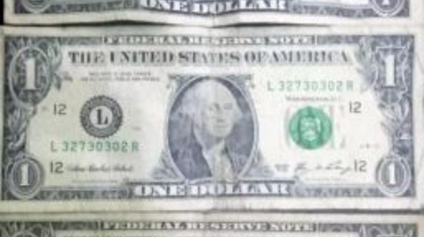 Adana’da Akademisyenlerin Üzerinden ’1 Dolar’ Çıktı