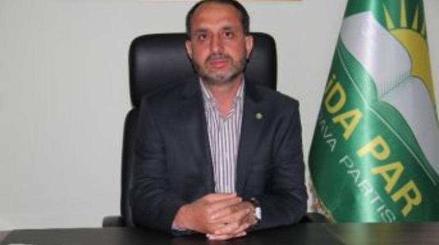 H&uuml;da-par&rsquo;dan &lsquo;ohal&rsquo; Yorumu