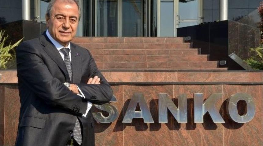 T&uuml;rkiye&rsquo;nin G&ouml;nl&uuml; Zengin 50 İş İnsanı A&ccedil;ıklandı