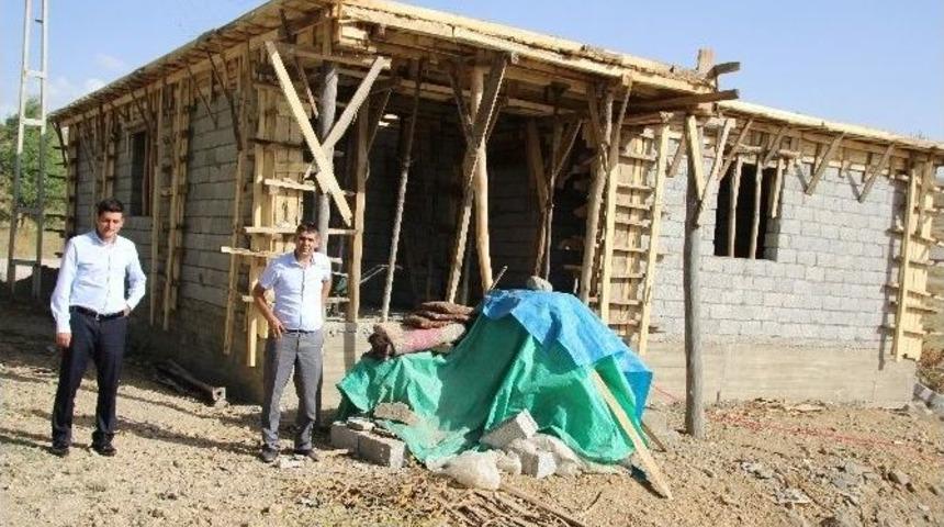 Dar Gelirli Ailelere Devletten Konut Desteği