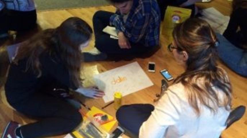 Bah&ccedil;eşehir &Uuml;niversitesi Ve Dalin&rsquo;den, &Ccedil;evreye Duyarlı Adım