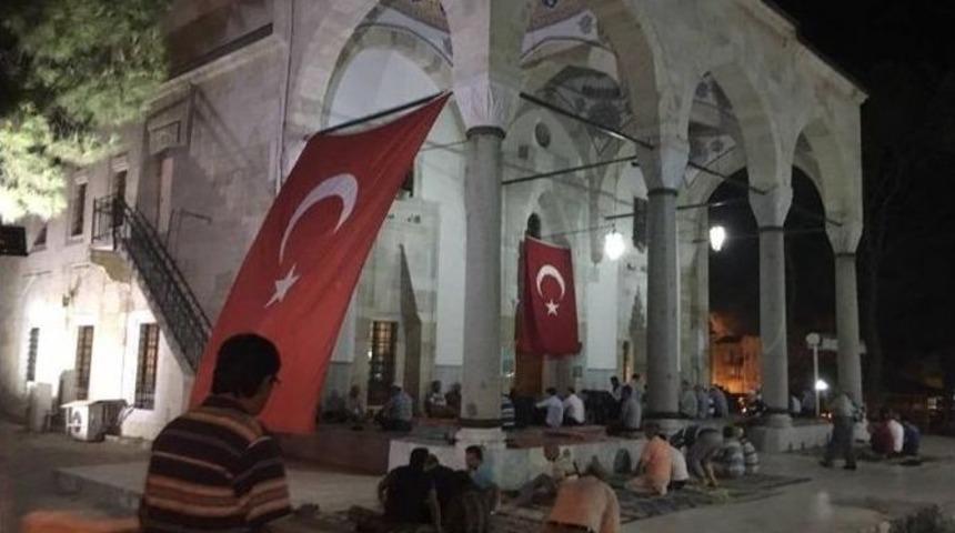 Demokrasi B&ouml;betinde 11. G&uuml;n Geride Kaldı