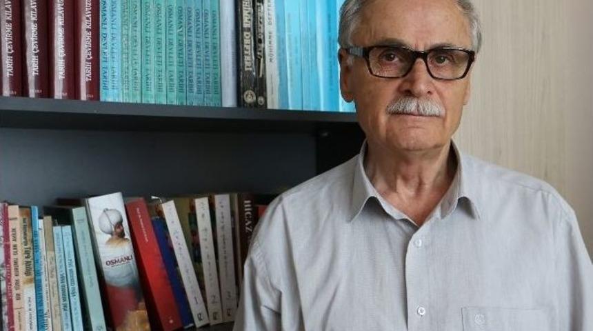 Kto Karatay &Uuml;niversitesi, Tarihine Sahip &Ccedil;ıkıyor