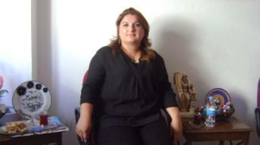 Anamurlu Ev Hanımının Başarısı