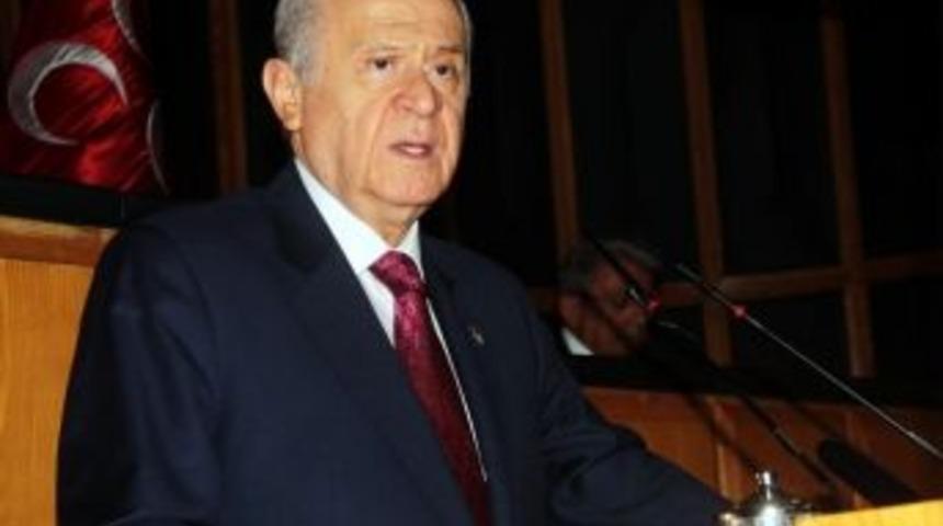 Mhp Grup Toplantısı