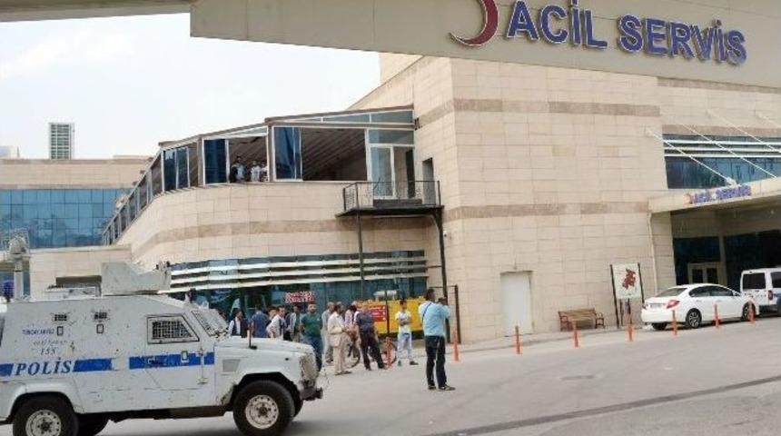 Siirt&rsquo;te 51 Polis G&ouml;zaltına Alındı