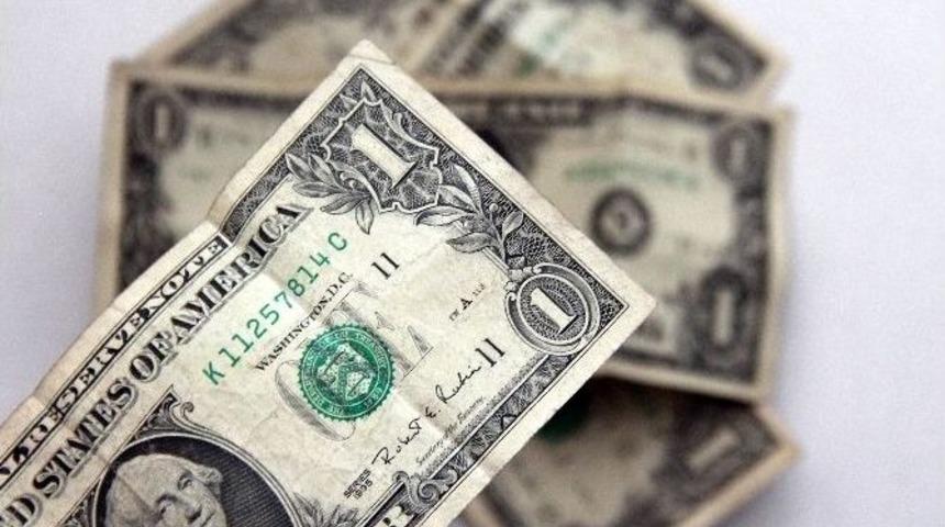 Fet&ouml;&rsquo;n&uuml;n 1 Dolarları Elazığ&rsquo;dan Da &Ccedil;ıktı