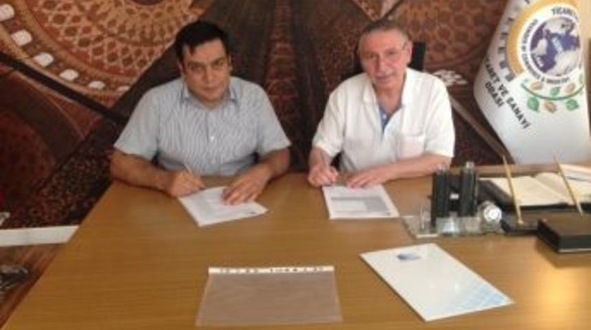 Siirt&rsquo;te 90 Kişiye &lsquo;girişimcilik Eğitimi&rsquo; Verilecek