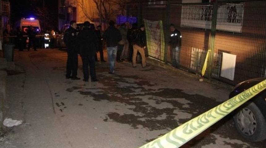 Arkadaşının &Ouml;l&uuml;m&uuml;ne Sebebiyet Verdiği İddia Edilen Zabıtaya 7 Yıl 6 Ay Hapis