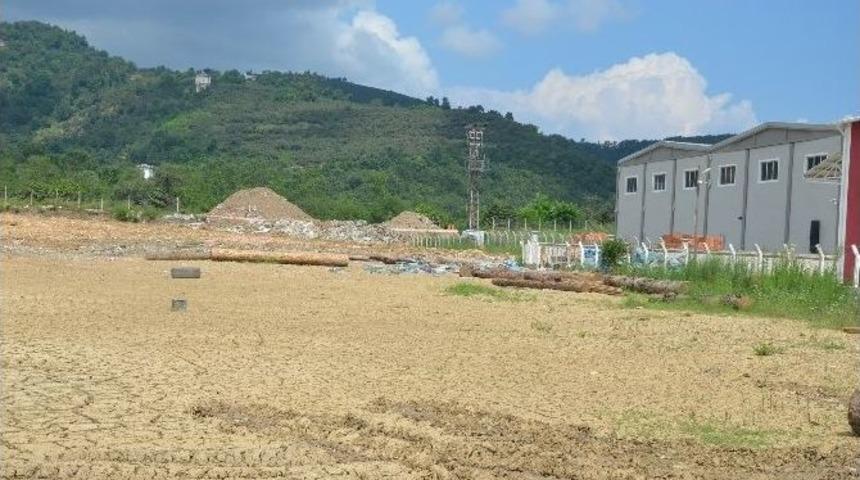 Fatsa Osb&rsquo;de Selin Ardından &Ccedil;arklar D&ouml;nmeye Başladı