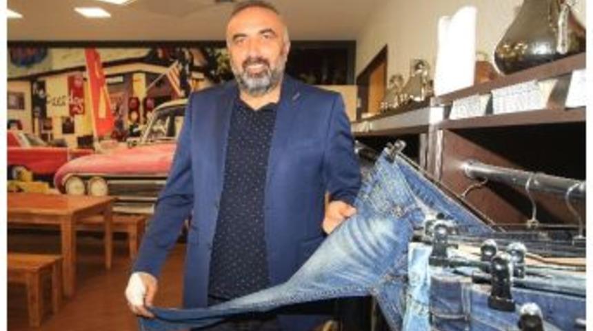 Şirik&ccedil;ioğlu: &ldquo;denim &Uuml;retiminde Kapasiteyi Artırdık&rdquo;