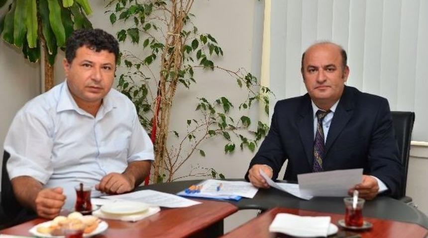 Limonda Erken Hasat &Uuml;retici Ve T&uuml;keticiyi Vuruyor