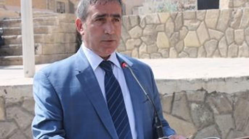 Mesob, Esnafın Bor&ccedil; Faizlerinin Silinmesini İstedi