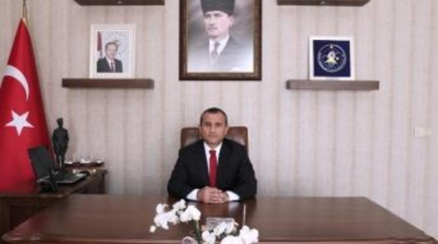 Bandırma H&uuml;k&uuml;met Konağı&rsquo;nda Ohal B&uuml;rosu Oluşturuldu