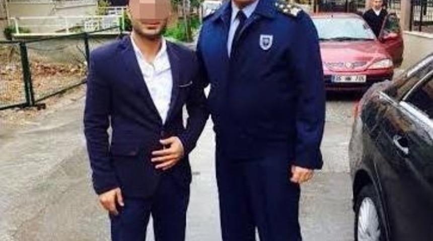 (&ouml;zel Haber) Akın &Ouml;zt&uuml;rk&rsquo;&uuml;n İzmir&rsquo;deki &Ccedil;ok Gizli Karargahına Baskın