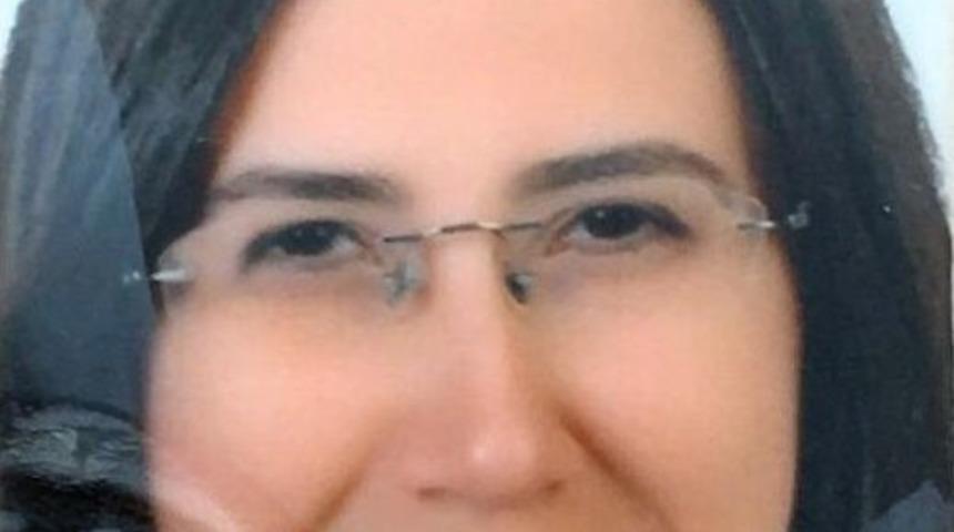 Araştırma G&ouml;revlisi Gen&ccedil; Kız 12. Kattan Atladı